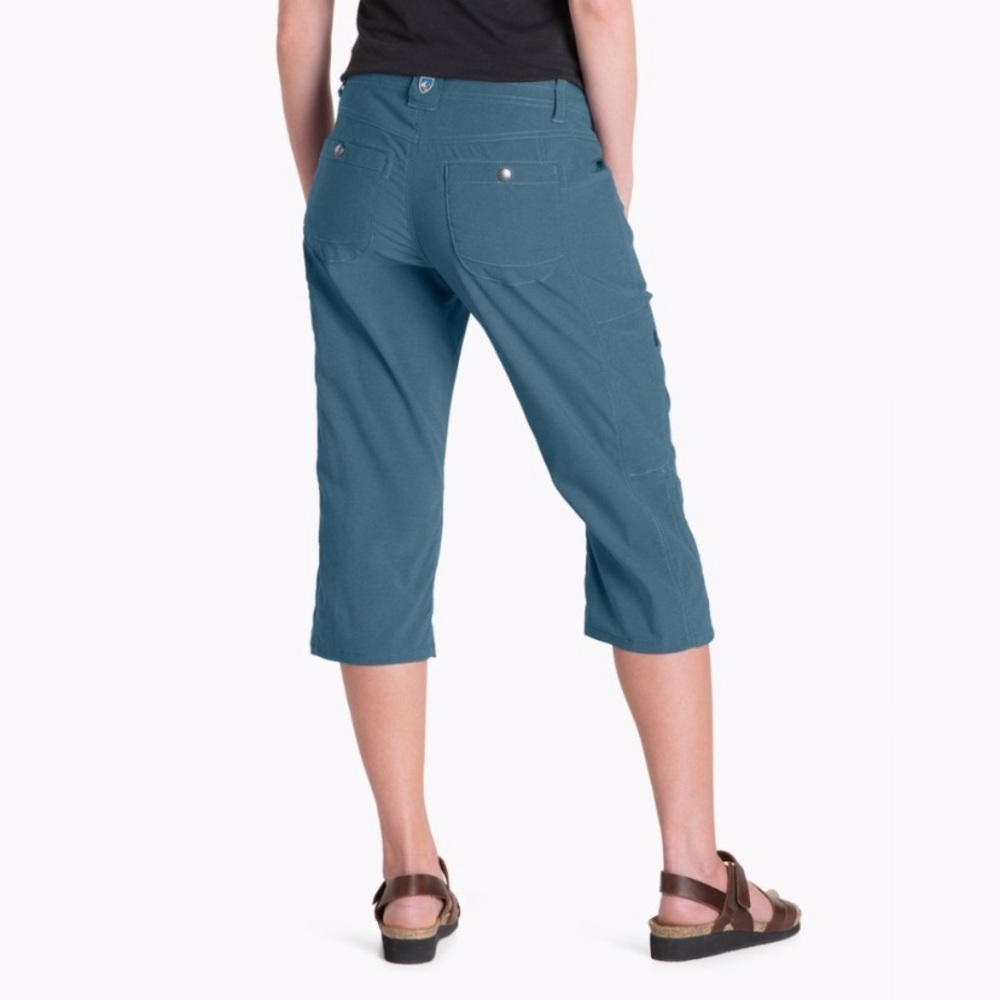 KUHL Hiking Capri Pants